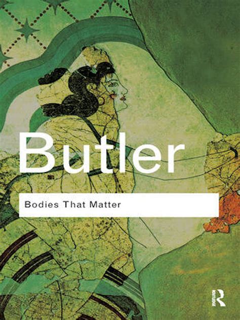 Judith Butler Their Philosophy Of Gender Explained