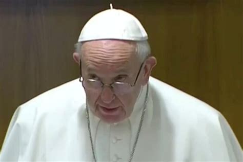 Pope Francis Wants ‘concrete’ Steps On Sexual Abuse Here Are His 21 Starting Points The