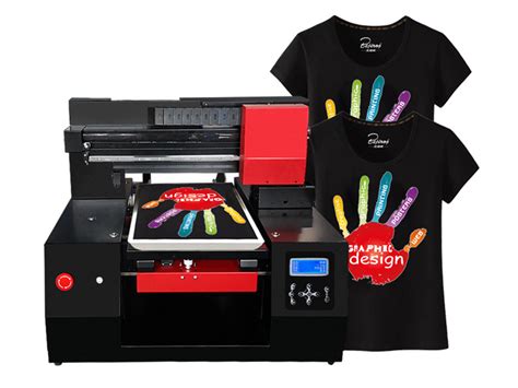 Buy a reasonable digital tshirt printing machine price and high quality digital printing machin for nuocai now. A3+ 3360 Double Heads 12 color Fast Speed t-shirt Printing ...