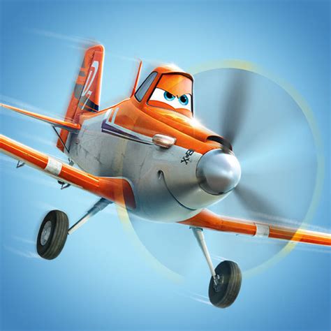 Planes 2013 Official Website Disney Movies