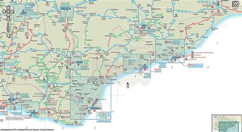 Genetisch Wunderlich Oper Eastbourne Bus Routes Map Seele H Rbar Lernen