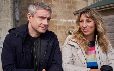 Breeders Season Two Review An Ode To Ire With Martin Freeman The