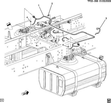 Chevy Kodiak Wiring Diagram Wiring Digital And Schematic