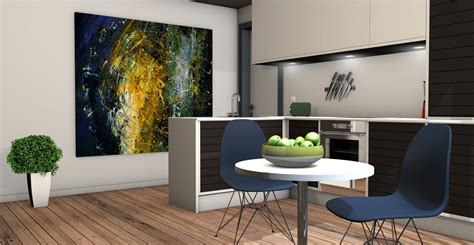 Use Virtual Interior Design To Reimagine Your Home Heres How