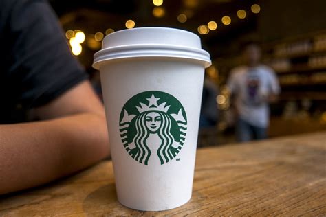 Starbucks Customers Complain About New Rewards Program Time