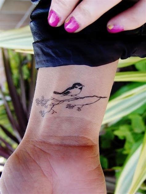10 Cutest Bird Tattoos For Women Bird Tattoos For Women Small Bird
