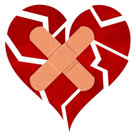 Broken Heart Png Images Freeiconspng Images