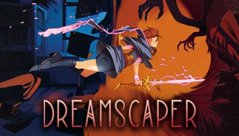 Dreamscaper Free Download Pc Game