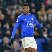 Nigerian Superstar Player, Kelechi Iheanacho Gets Nomination For The ...