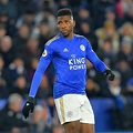 Nigerian Superstar Player, Kelechi Iheanacho Gets Nomination For The ...
