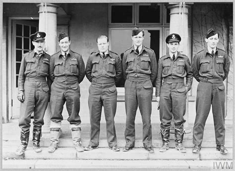 Australian Fighter Pilots Of The Raf Imperial War Museums