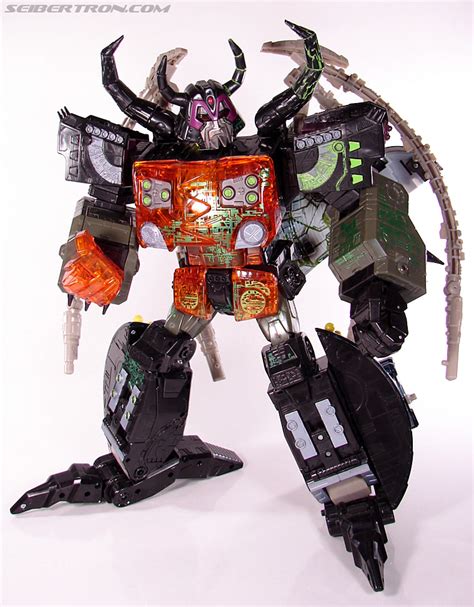 Transformers Energon Unicron Toy Gallery Image 70 Of 129