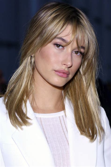 You can experiment with different dimensions, textures, and layers. 20 Medium Length Hairstyle Trends You Need For 2020 ...
