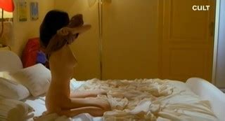 Anita Caprioli Nude The Fappening Fappeninggram