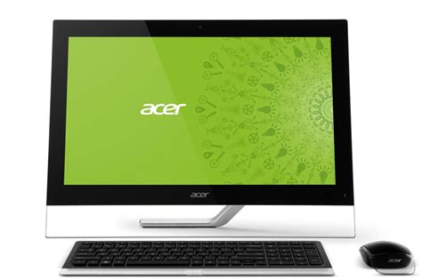 Acer Aspire Azs600 Ur308 23 Inch All In One Pc Review