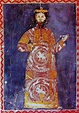 romanoimpero.com: ALESSIO V DUCAS (1140 - 1204)