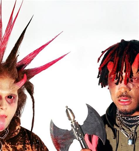 Meet Whokilledxix The Duo Mixing Hip Hop And Punk To Create Chaos