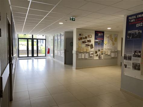 Collège Eugène Belgrand On Twitter Nouvelle Exposition Au Collège Sur