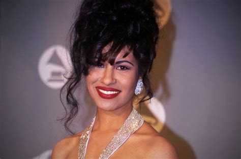 The Top 25 Biggest Selling Latin Albums Of The Last 25 Years Selena