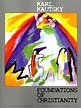 Foundations of Christianity by Karl Kautsky, Michael Löwy, David Packer ...