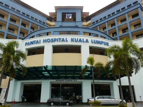 Pantai hospital kuala lumpur kuala lumpur, fill in the form so alymed can contact you back. Pantai Hospital Kuala Lumpur 吉隆坡班台医院 - Private Hospital in ...