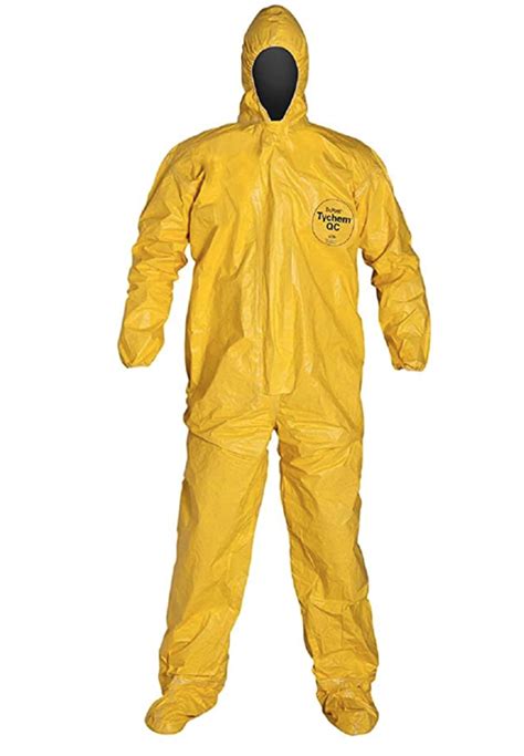 4 Best Hazmat Suits For Toxic Environments Pew Pew Tactical