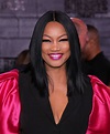 Garcelle Beauvais of 'Jamie Foxx Show' and Sons Go Shopping after ...