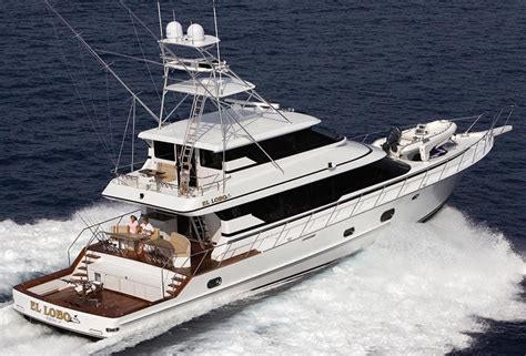 Review Affinity Yachts 90 Luxury Sportfish General Sportfish