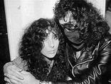 Photos of Cher and Gene Simmons During Their Short Dating in 1979 ...