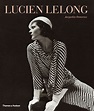 Lucien Lelong | Thames & Hudson Australia & New Zealand