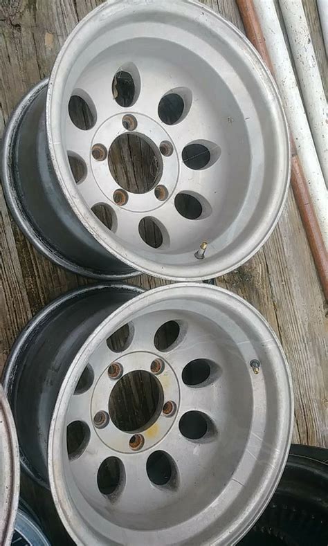 Mickey Thompson Wheels 15x10 For Sale In Tampa Fl Offerup