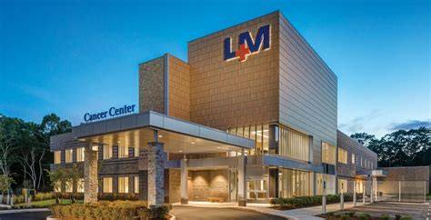 Lawrence And Memorial Cancer Center