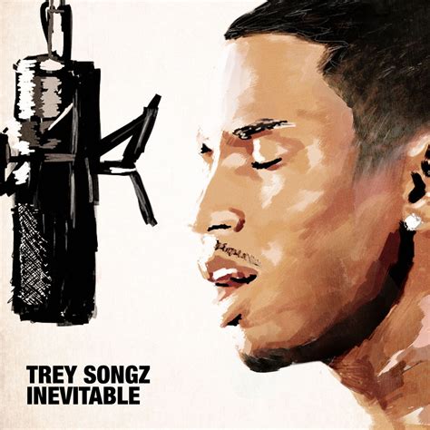 Trey Songz Inevitable Music