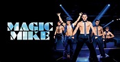 Magic Mike - película: Ver online completas en español