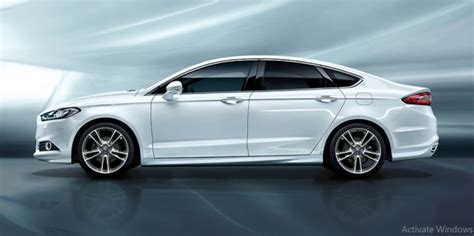 2022 Ford Fusion Titanium Engine Release Date And Prices 2023 2024