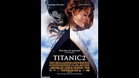 TITANIC II- Jack's Back (Official Trailer) - YouTube