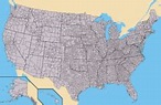 County (Vereinigte Staaten) – Wikipedia
