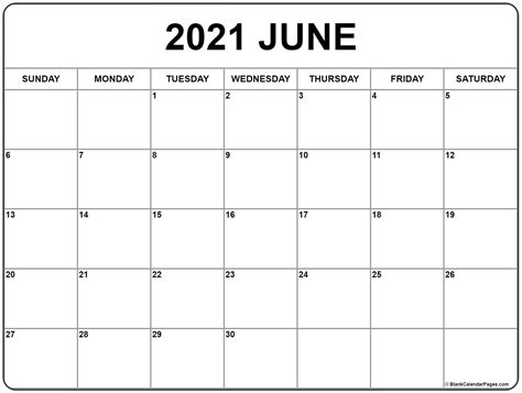 Printable Blank Monthly Calendar 2021 With Lines Ten Free Printable