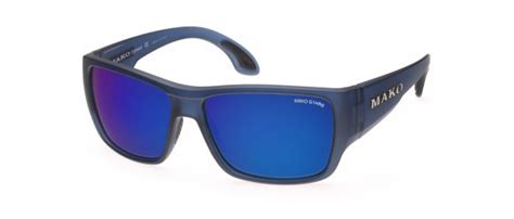 Gt 9583 M01 G0hr Mako Eyewear Polarised Sunglasses Mako Sunglasses