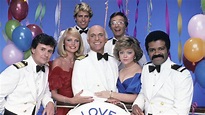 The Love Boat Cast Reveals On-Set Secrets