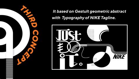Nike Shoes Gestalt Principles Packaging Design On Behance