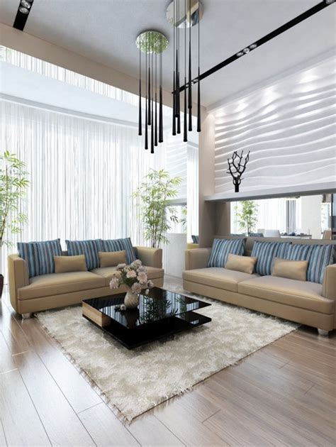 15 Interior Design Ideas Of Luxury Living Rooms Home Design Lover
