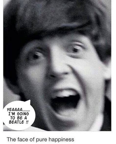 Pictalk The Beatles Beatles Pictures Beatles Funny