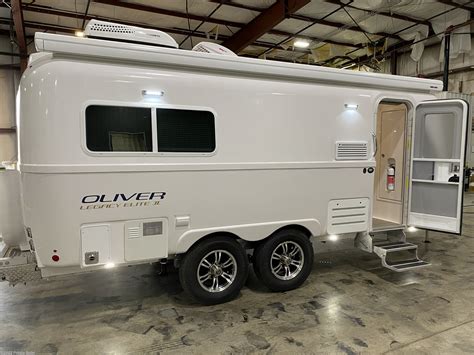 2022 Oliver Legacy Elite Ii Rv For Sale In Plymouth Ca 95669 Rvusa