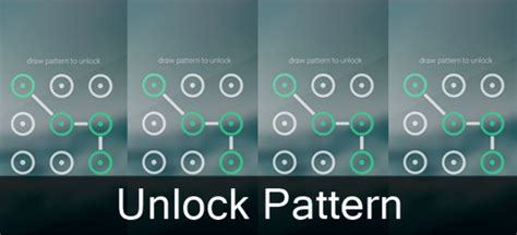 How To Unlock Pattern Lock On Android Phone 3 Ways Neoadviser