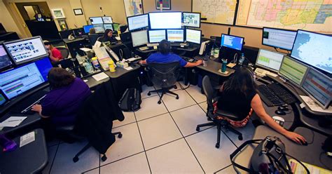 Is It Time To Start Thinking About New 911 Dispatch Center