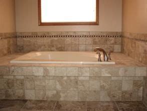 Like you now, you're looking for innovative concepts concerning small bathroom ideas with jacuzzi tub right? tile ideas around jacuzzi tub - Google Search | Tub ...