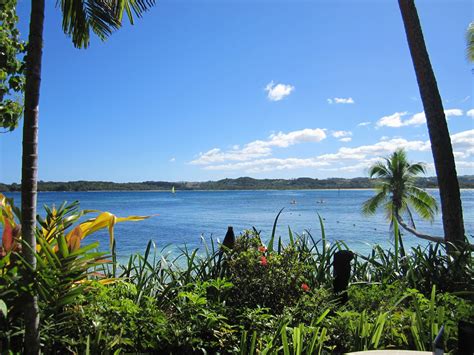The Most Beautiful Spots In Fiji