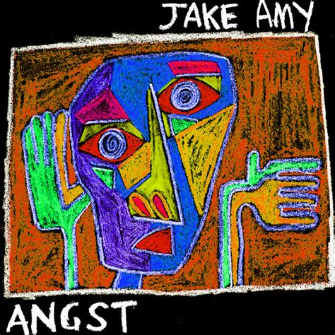 Jake Amy