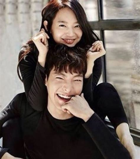 Kim woo bin & shin min ah for giordano fall winter 2015 full version cf 김우빈 신민아. Kim Woo Bin And Shin Min Ah Are Couple Goals After ...
